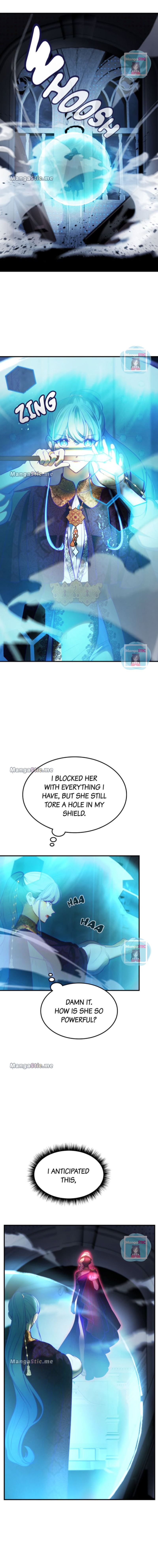 Amina Of The Lamp Chapter 140 page 6