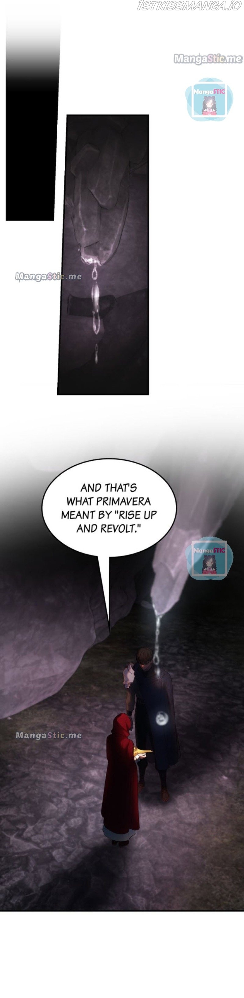 Amina Of The Lamp Chapter 137 page 6