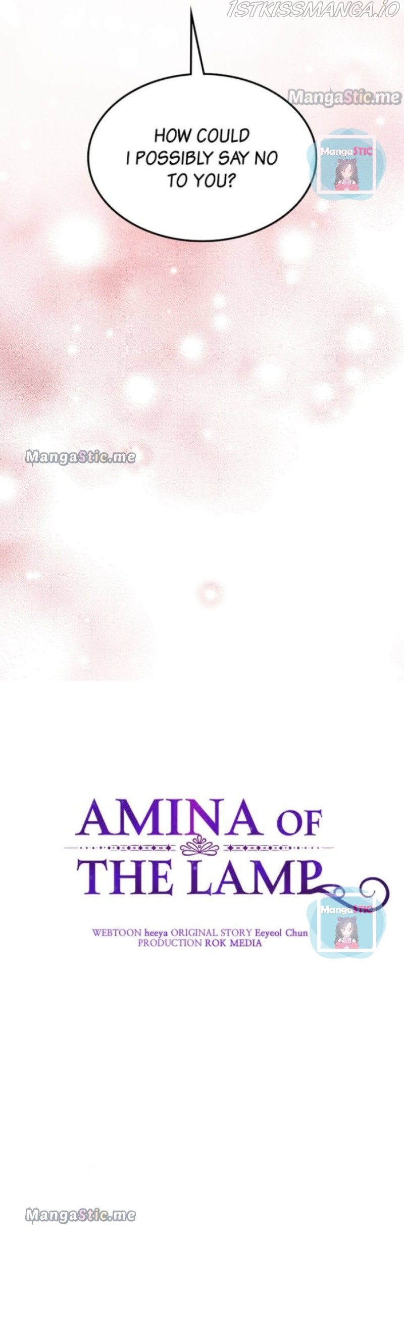 Amina Of The Lamp Chapter 137 page 16