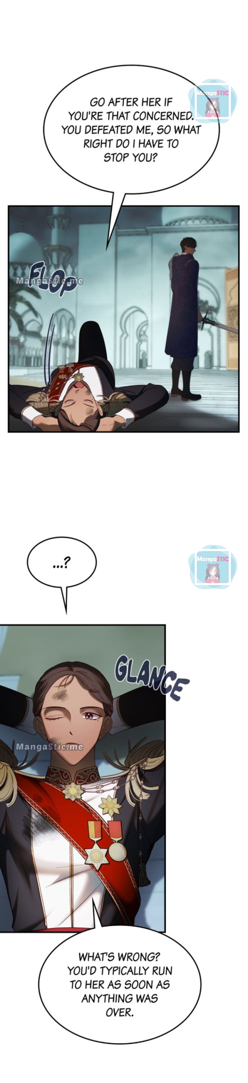 Amina Of The Lamp Chapter 140 page 12