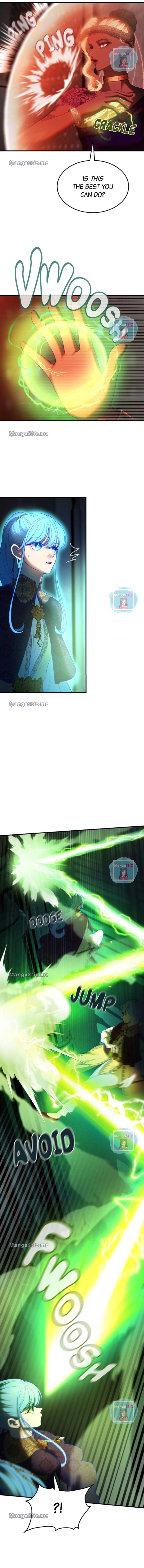 Amina Of The Lamp Chapter 140 page 8
