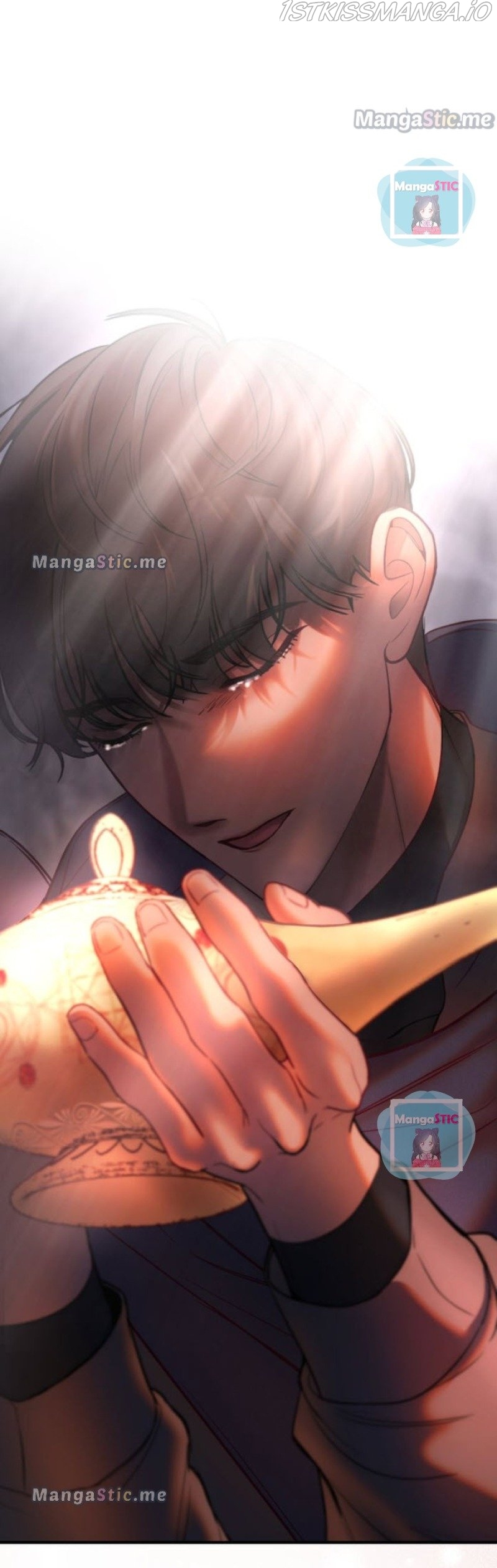 Amina Of The Lamp Chapter 137 page 15