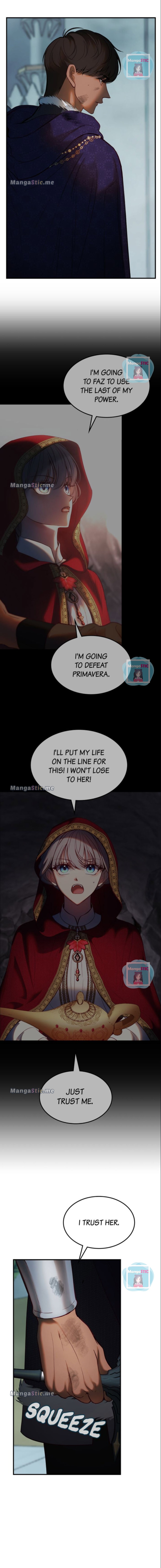 Amina Of The Lamp Chapter 140 page 13