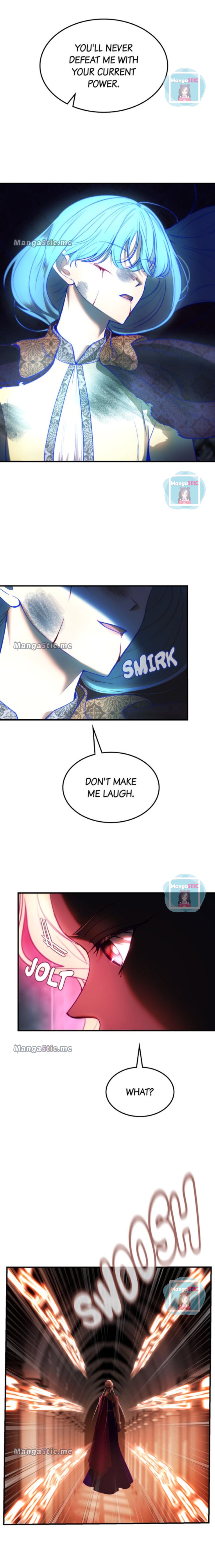 Amina Of The Lamp Chapter 140 page 16