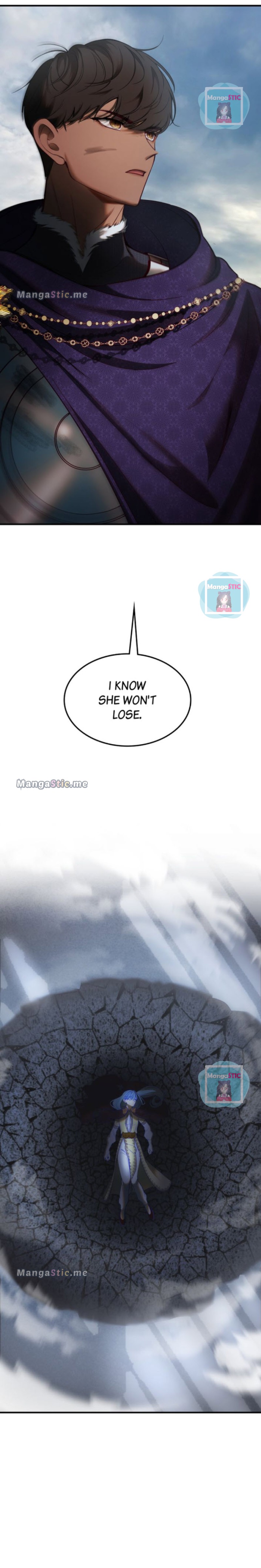 Amina Of The Lamp Chapter 140 page 14