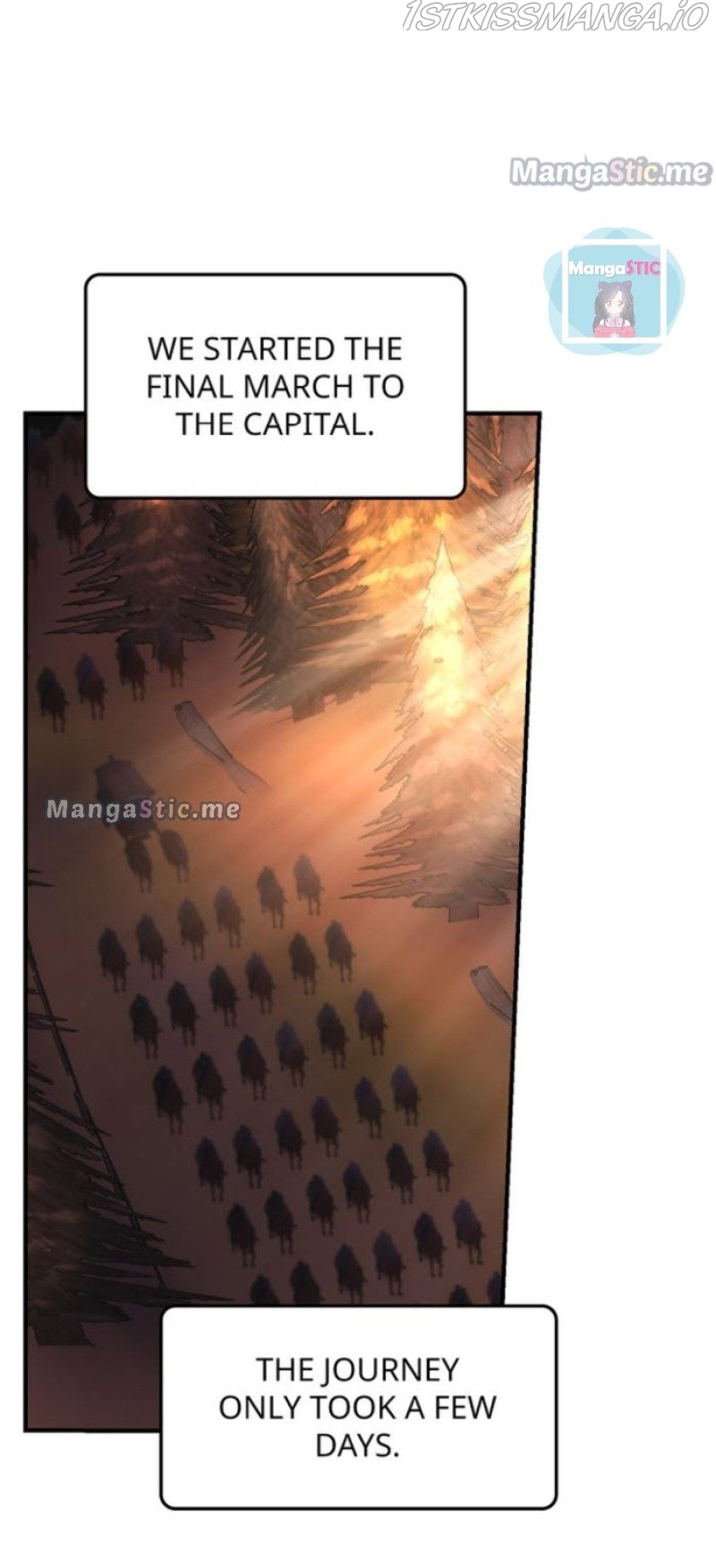 Amina Of The Lamp Chapter 137 page 21