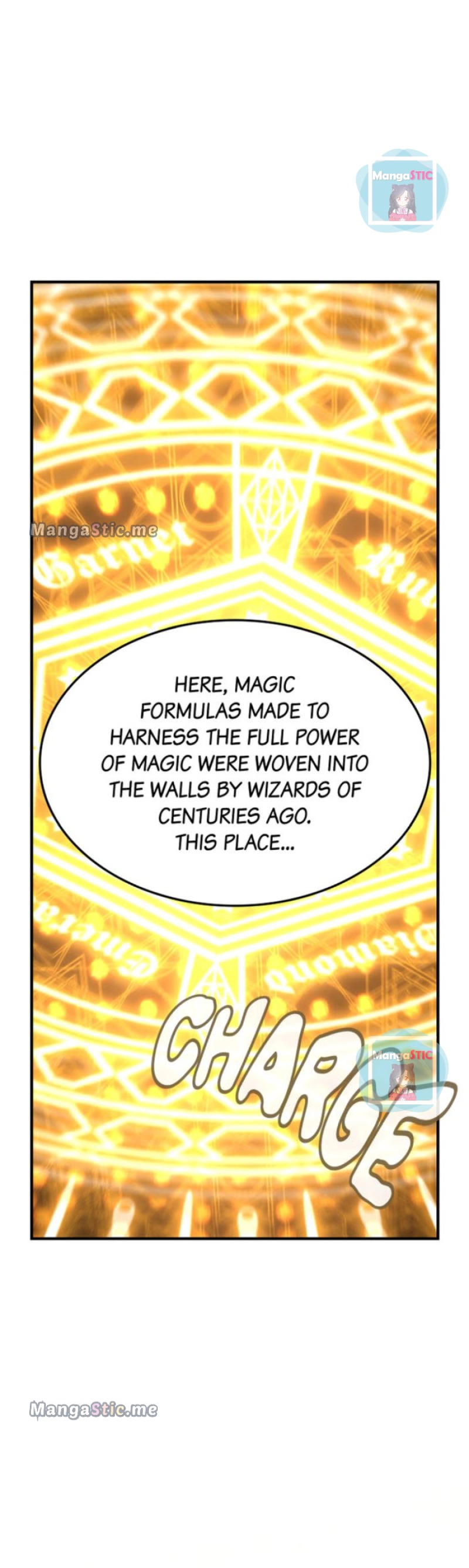 Amina Of The Lamp Chapter 140 page 22