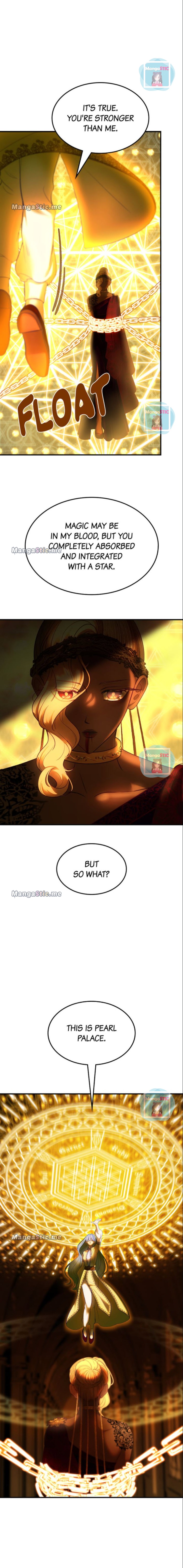 Amina Of The Lamp Chapter 140 page 21