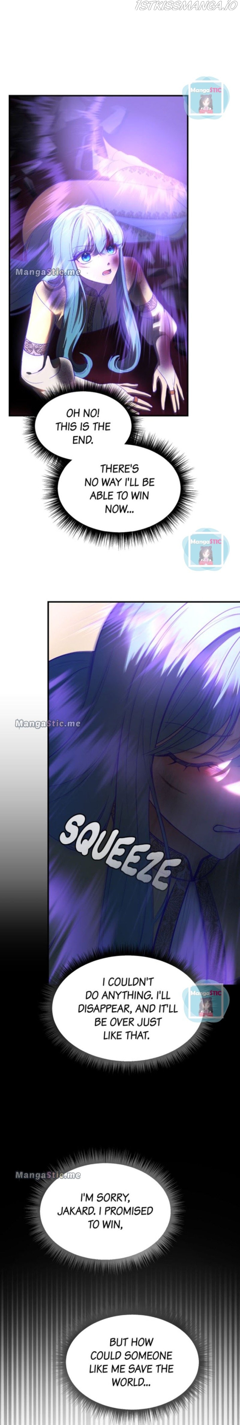 Amina Of The Lamp Chapter 142 page 3