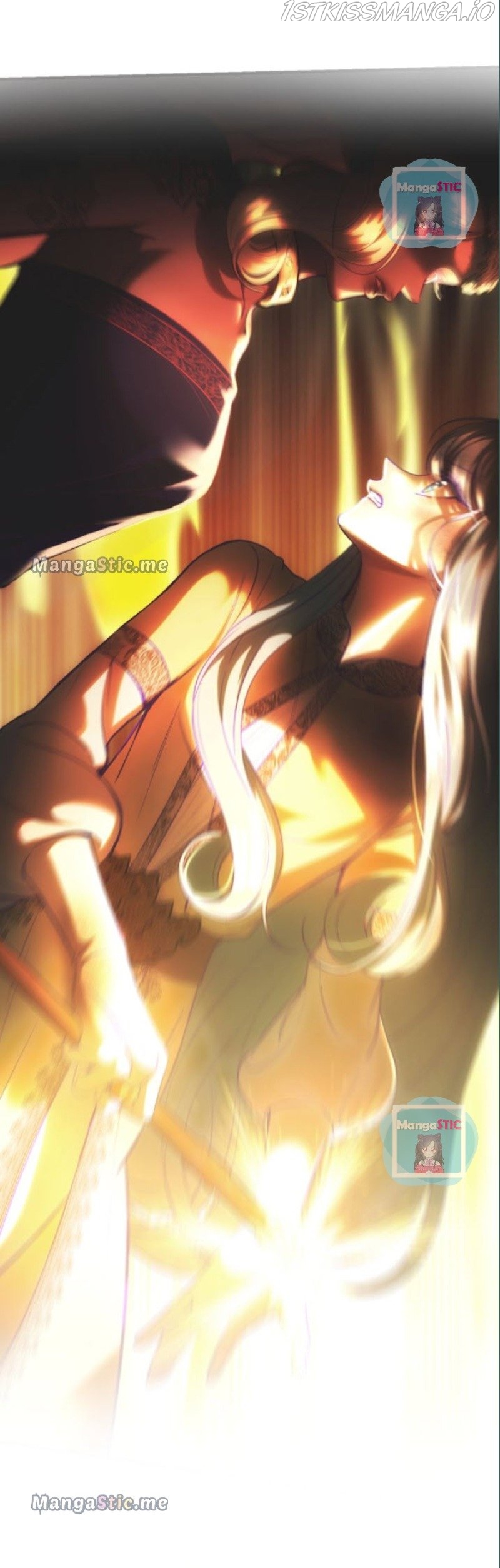 Amina Of The Lamp Chapter 142 page 26