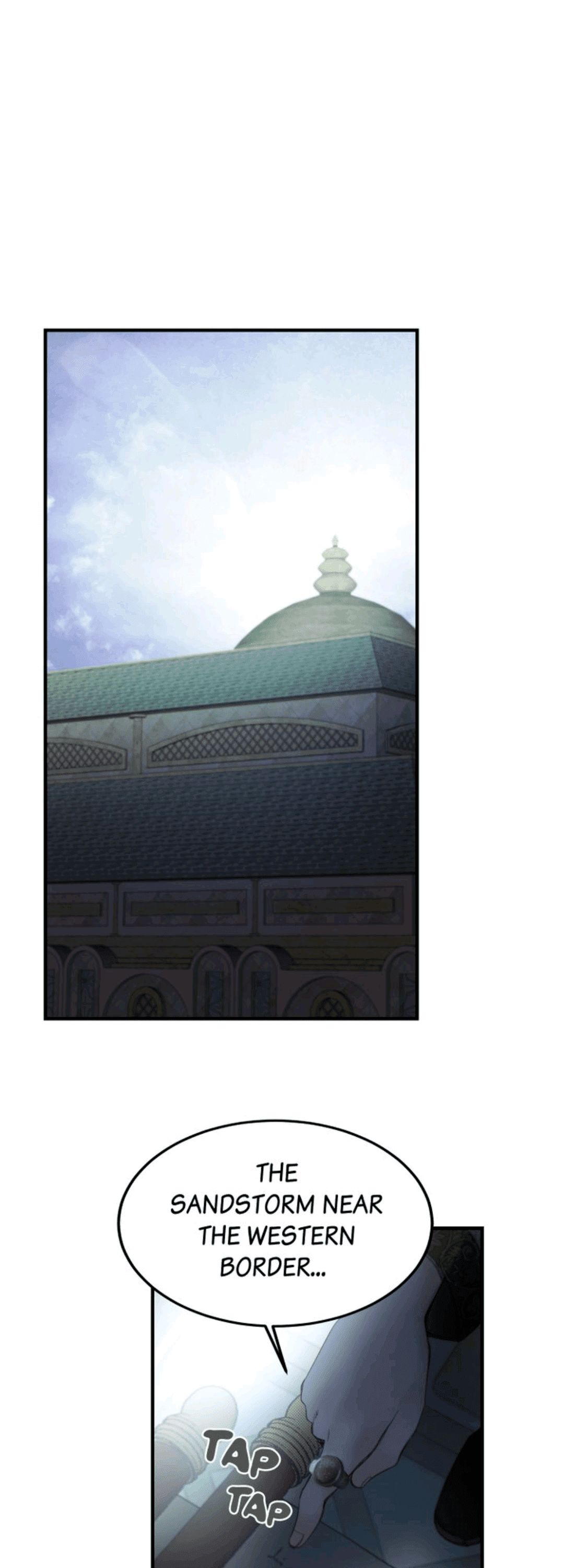 Amina Of The Lamp Chapter 94 page 2