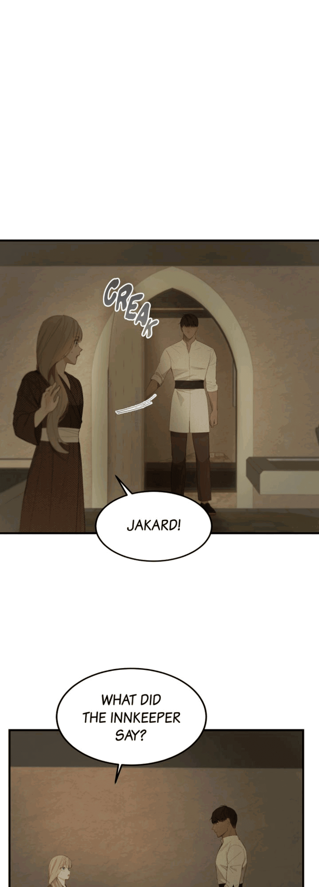 Amina Of The Lamp Chapter 94 page 14
