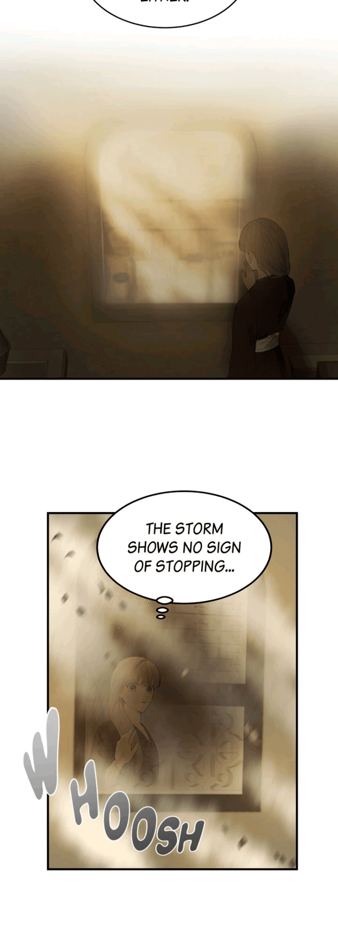 Amina Of The Lamp Chapter 94 page 13