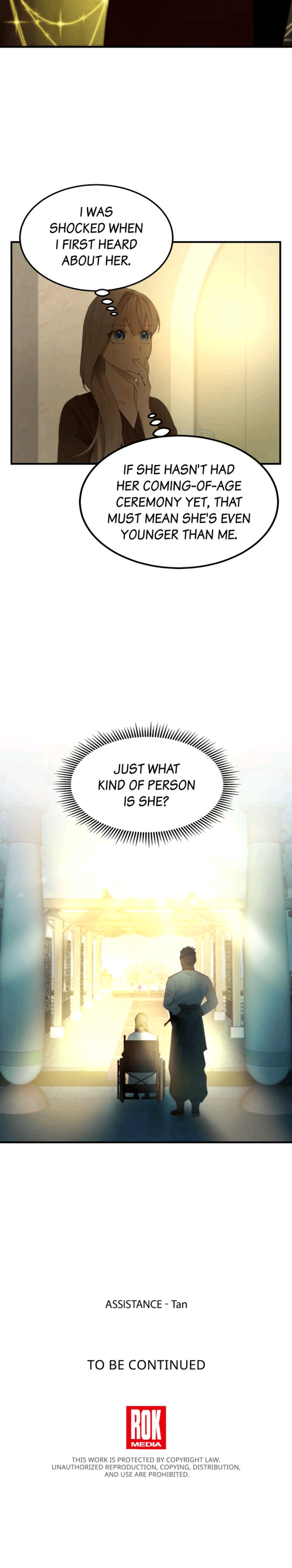 Amina Of The Lamp Chapter 94 page 24