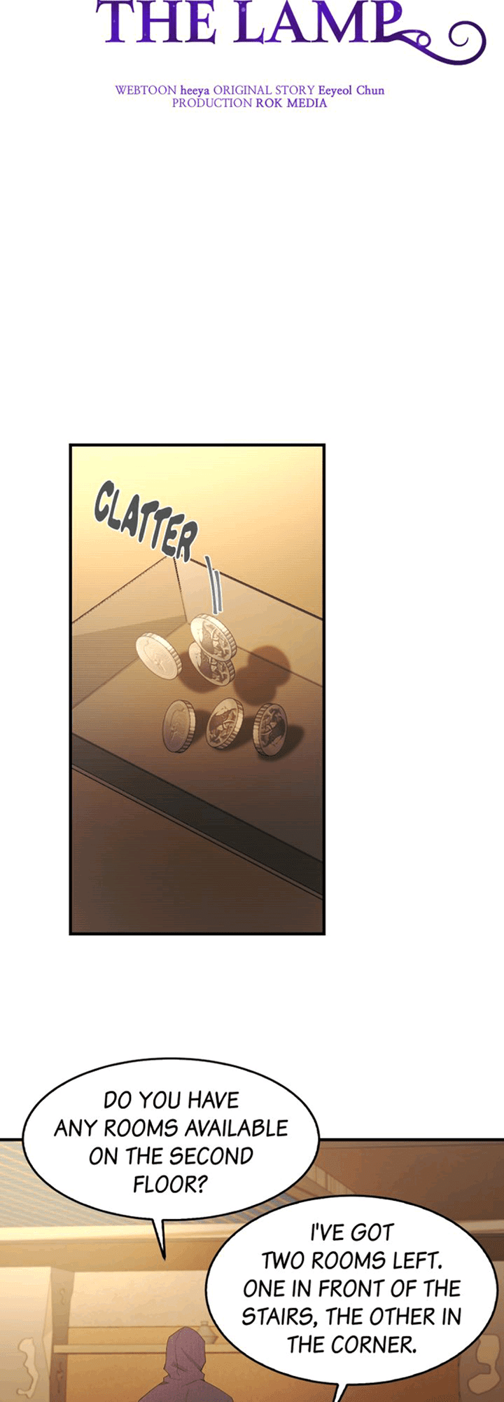 Amina Of The Lamp Chapter 92 page 4