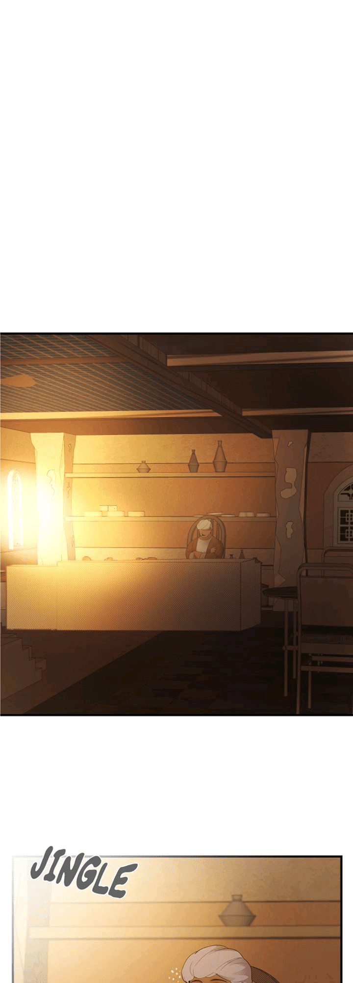 Amina Of The Lamp Chapter 92 page 2