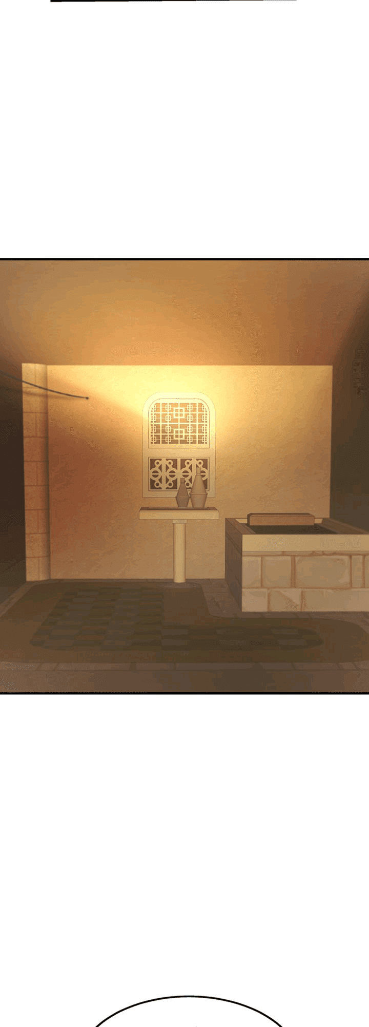 Amina Of The Lamp Chapter 92 page 8