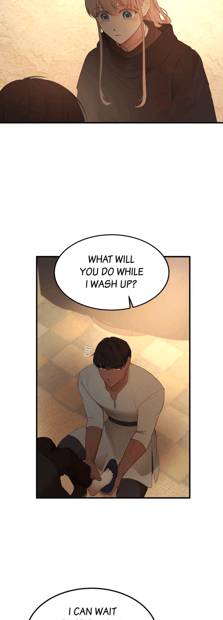 Amina Of The Lamp Chapter 92 page 18