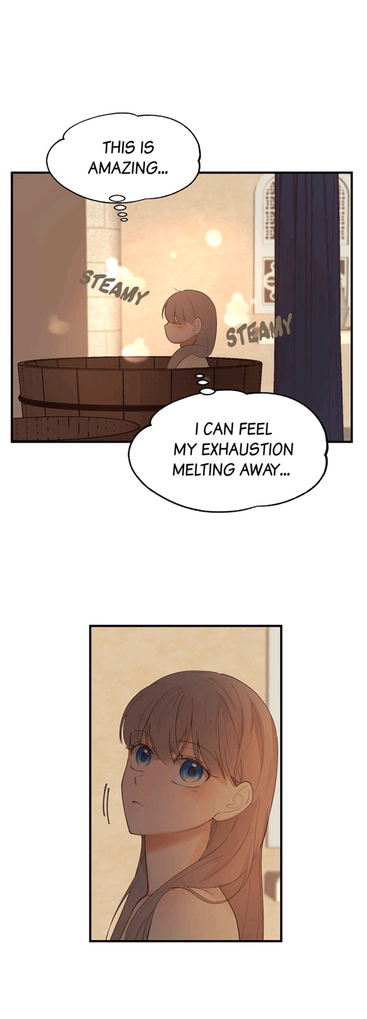 Amina Of The Lamp Chapter 92 page 24