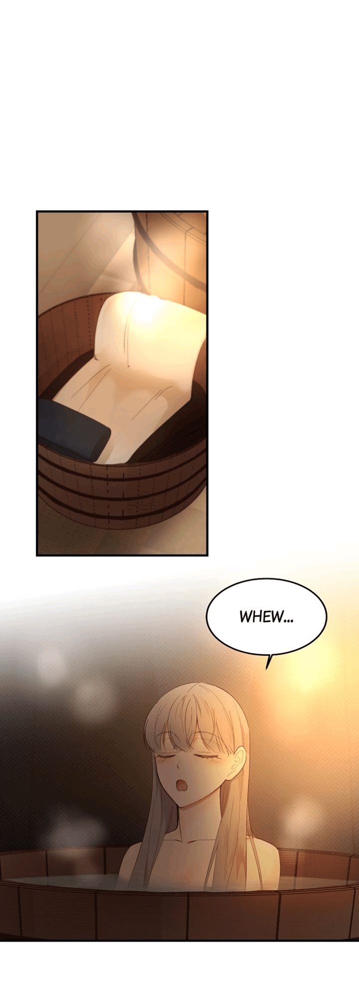 Amina Of The Lamp Chapter 92 page 23