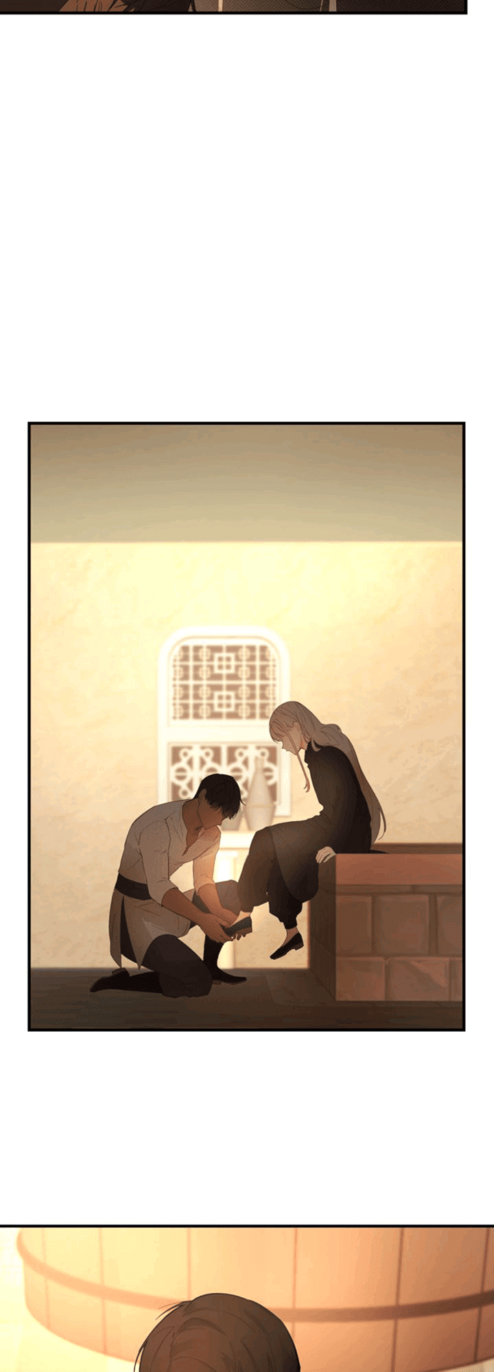 Amina Of The Lamp Chapter 92 page 16