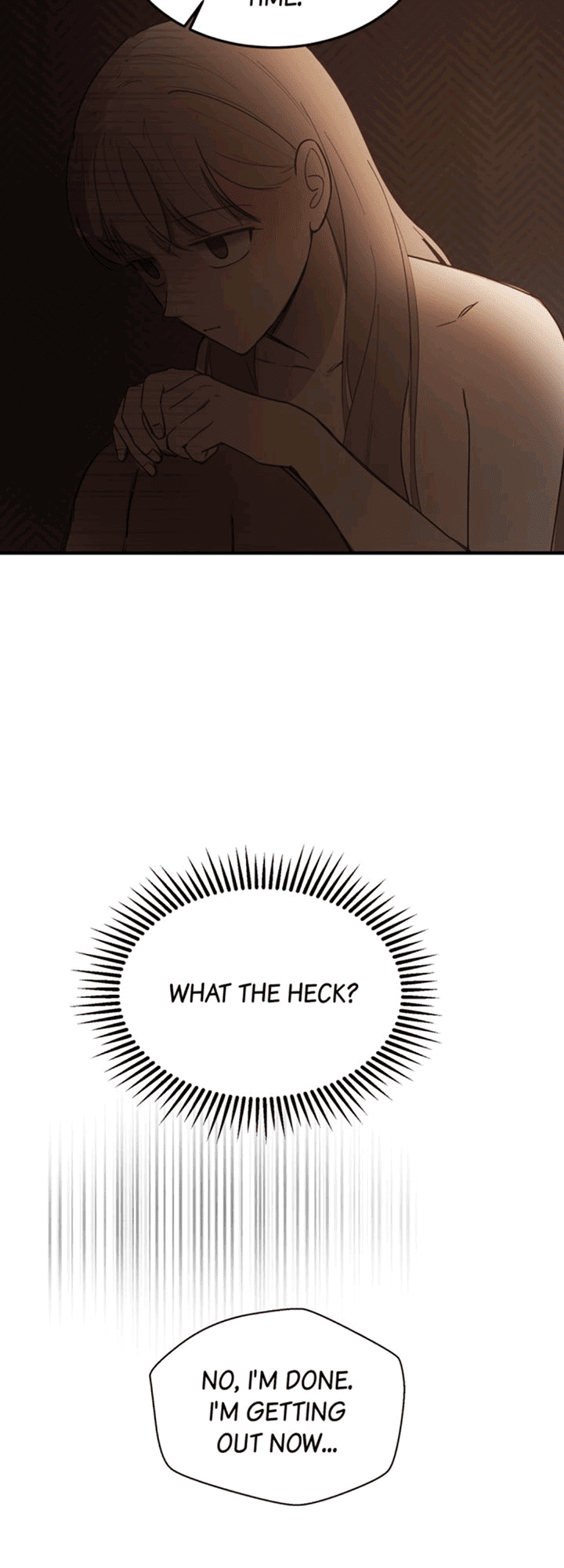 Amina Of The Lamp Chapter 92 page 30