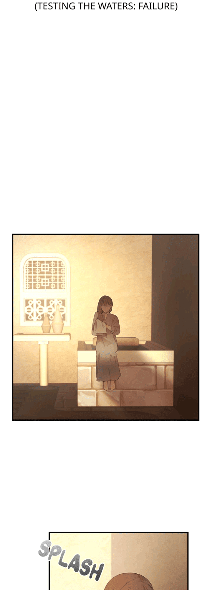 Amina Of The Lamp Chapter 92 page 31