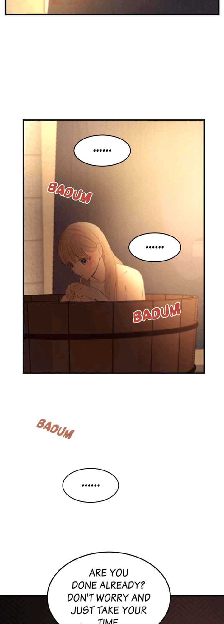 Amina Of The Lamp Chapter 92 page 29