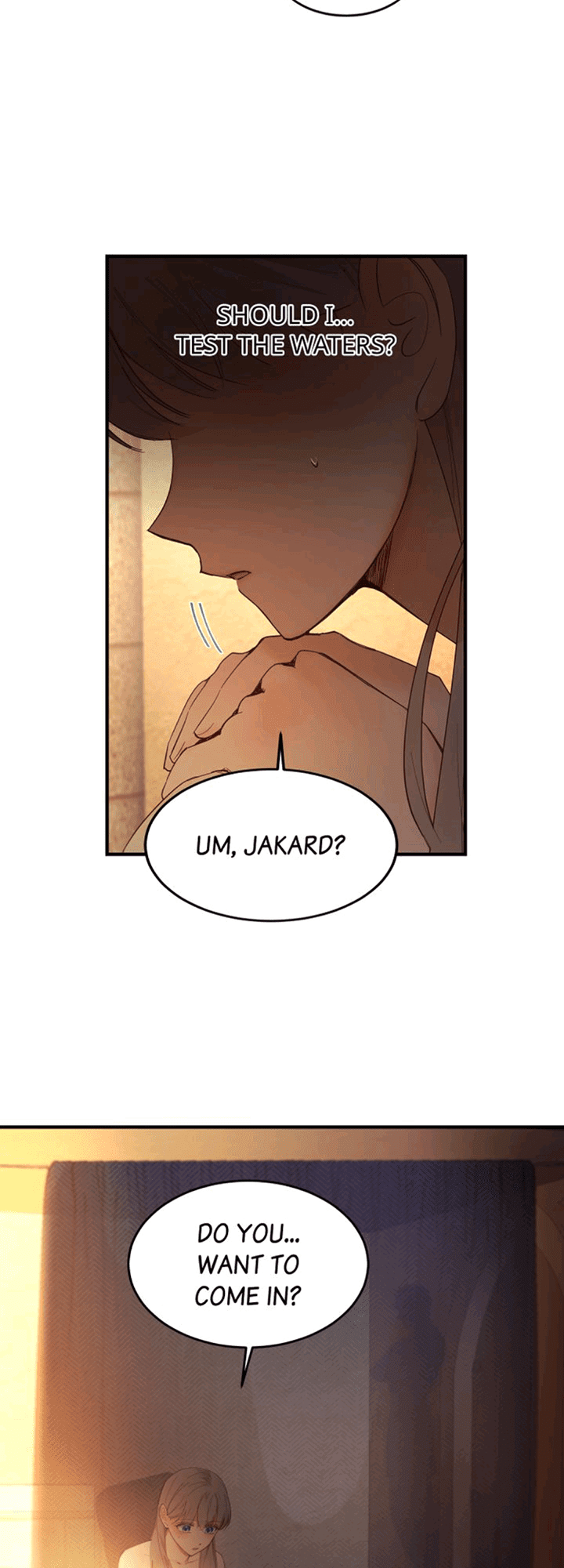 Amina Of The Lamp Chapter 92 page 27