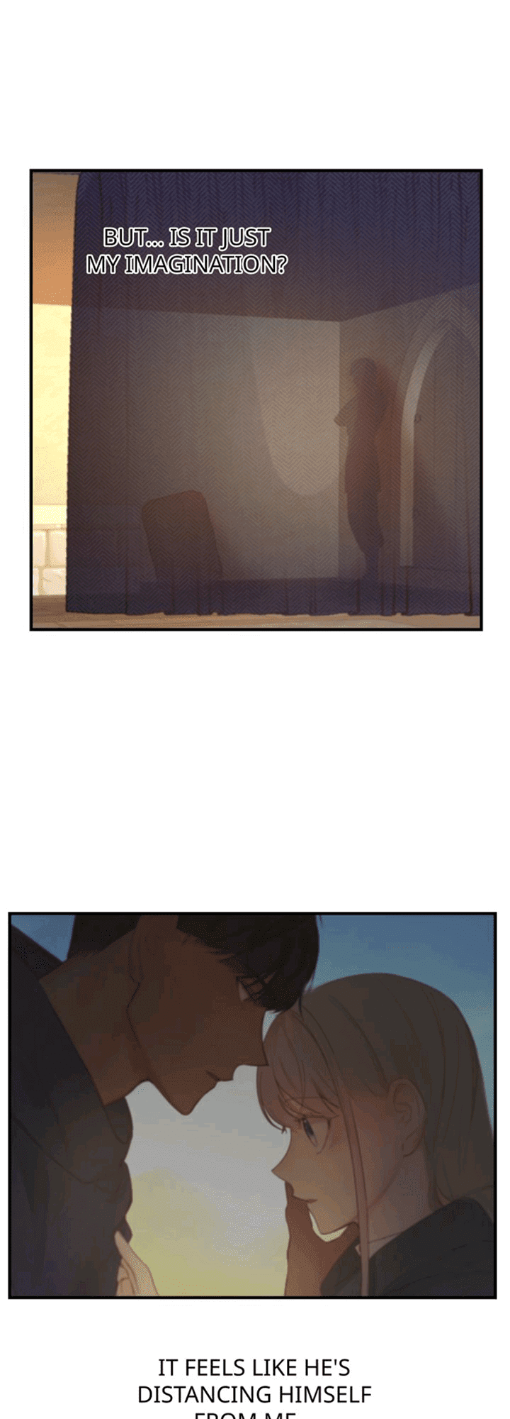Amina Of The Lamp Chapter 92 page 25