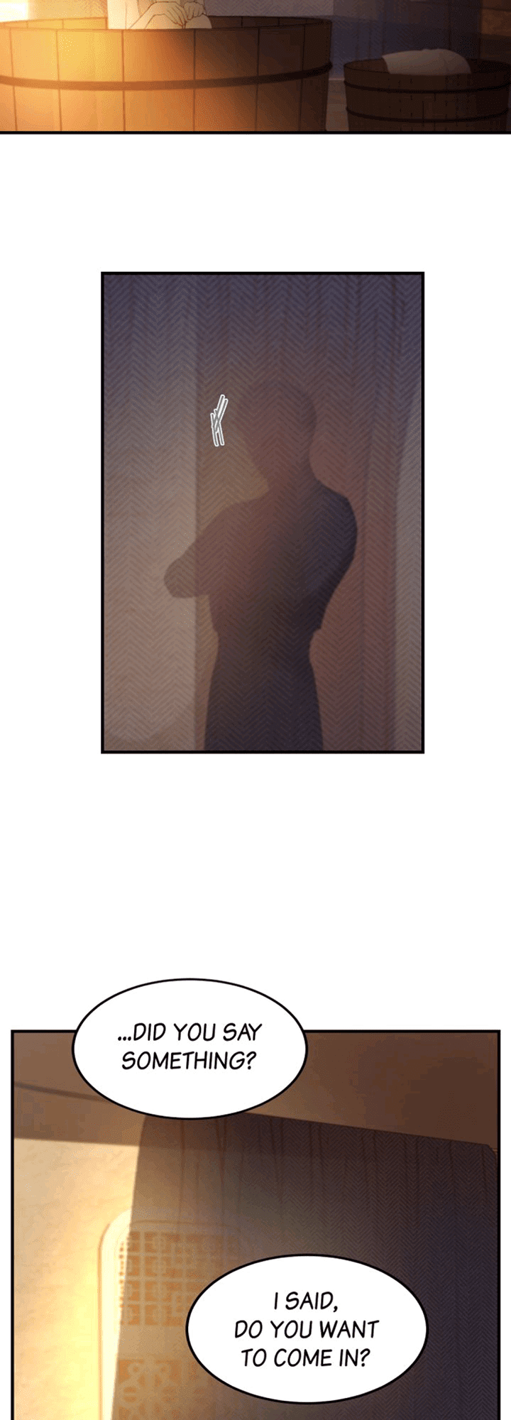 Amina Of The Lamp Chapter 92 page 28