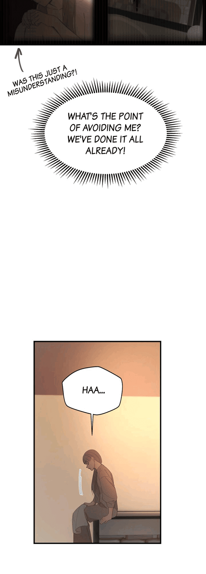 Amina Of The Lamp Chapter 92 page 39