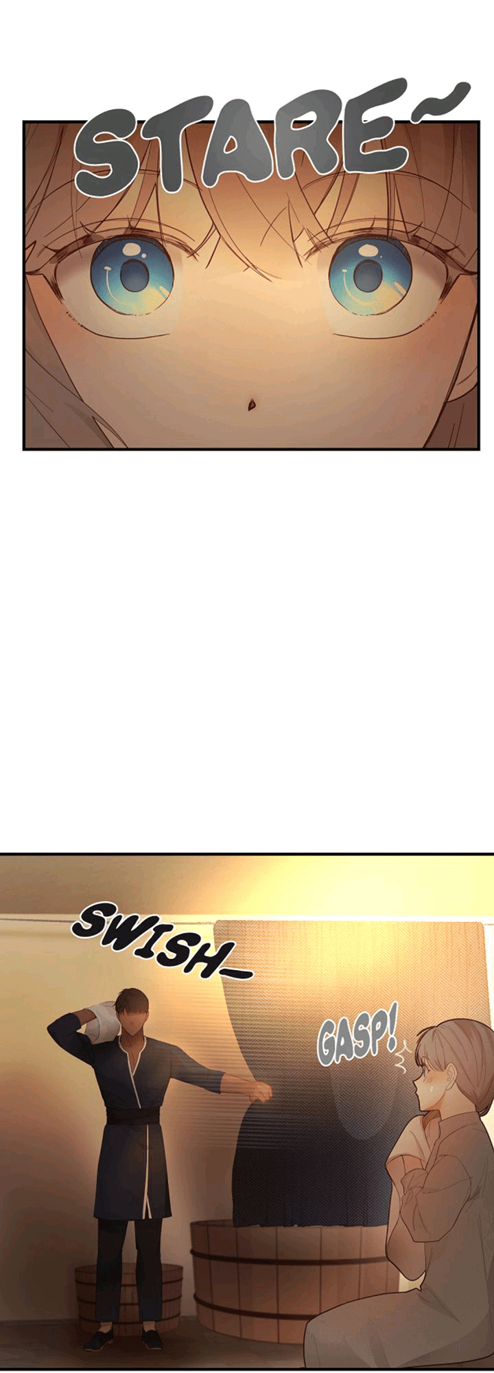 Amina Of The Lamp Chapter 92 page 34