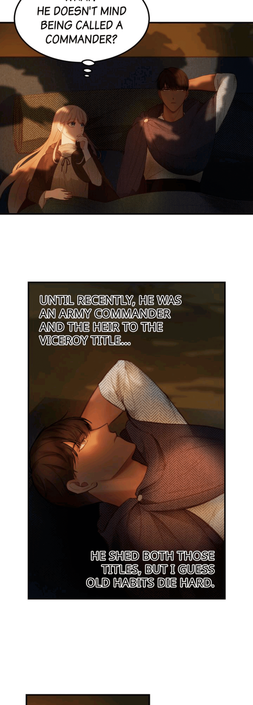 Amina Of The Lamp Chapter 95 page 16