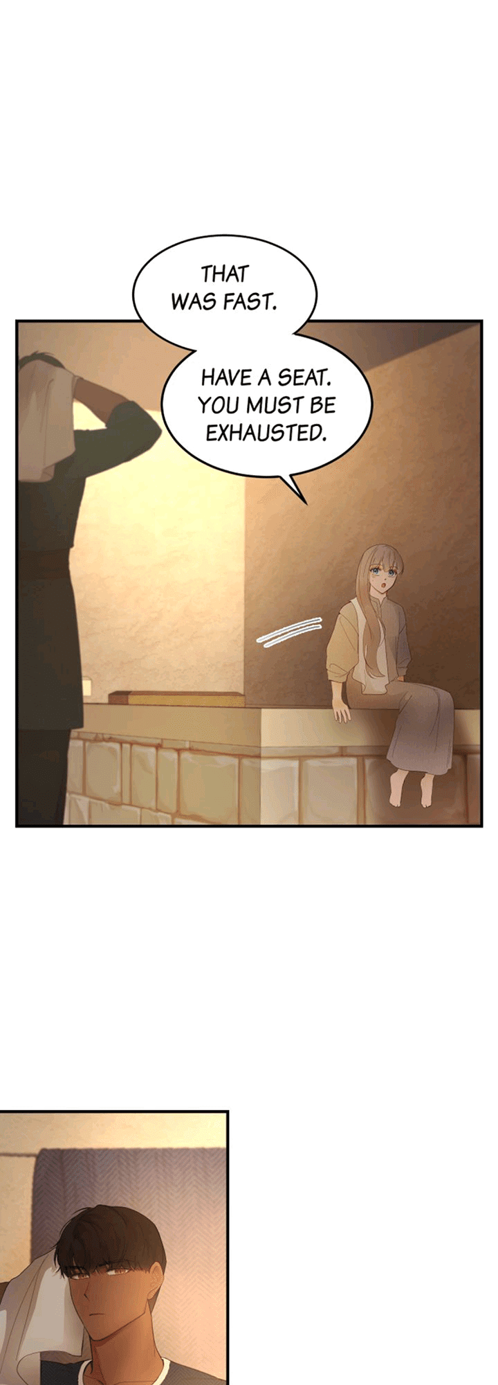 Amina Of The Lamp Chapter 92 page 35