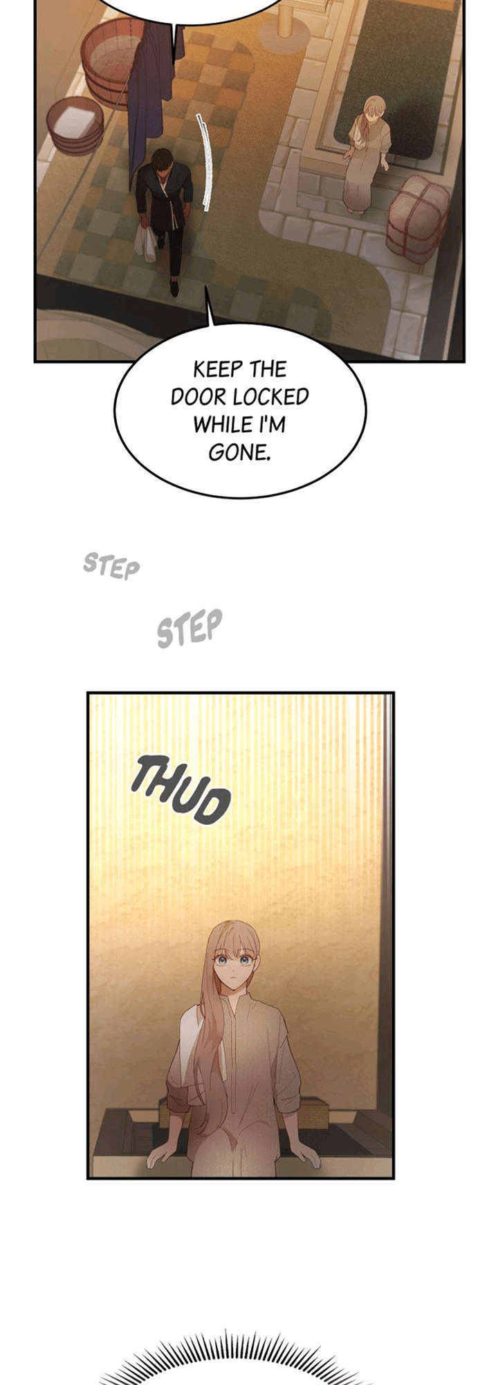 Amina Of The Lamp Chapter 92 page 37