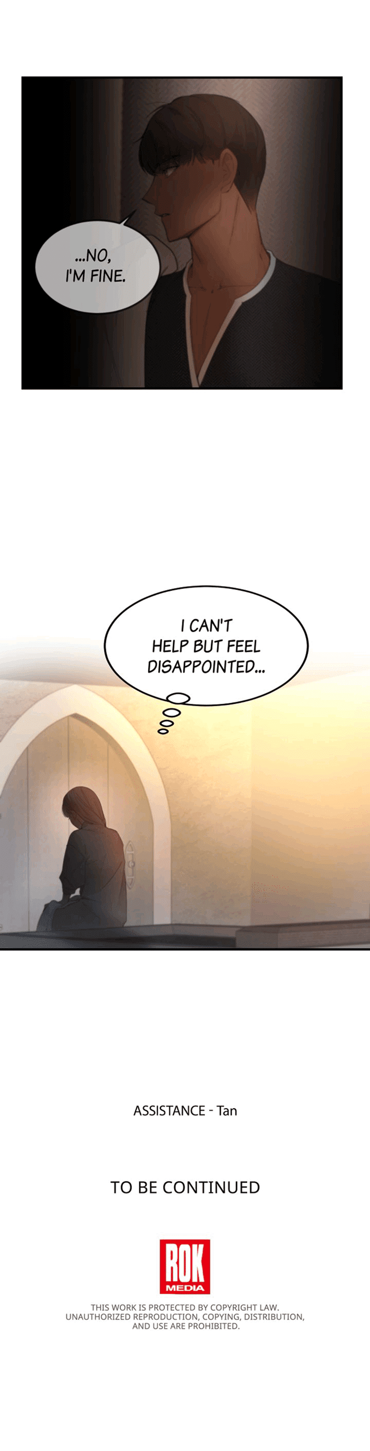 Amina Of The Lamp Chapter 92 page 42