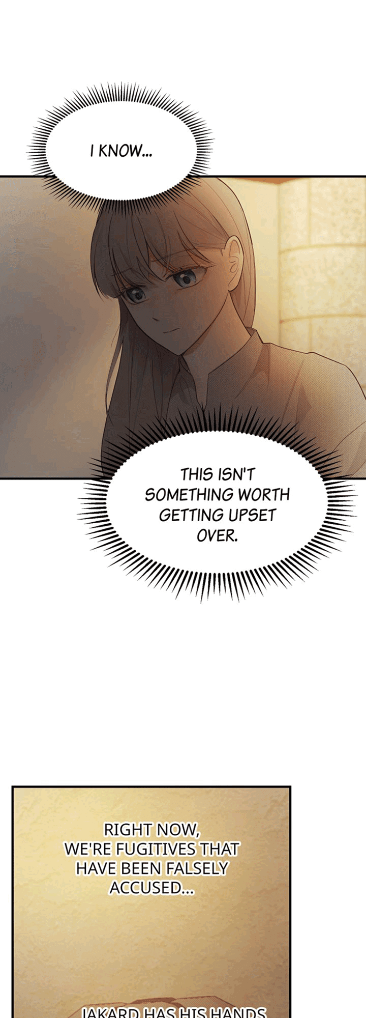 Amina Of The Lamp Chapter 92 page 40