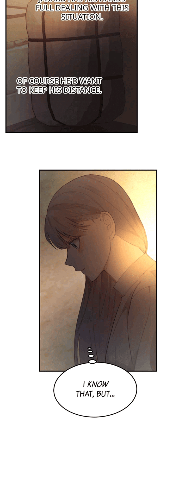 Amina Of The Lamp Chapter 92 page 41