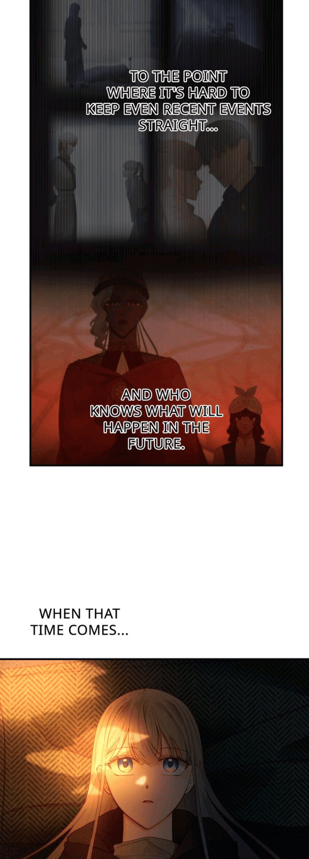Amina Of The Lamp Chapter 95 page 18