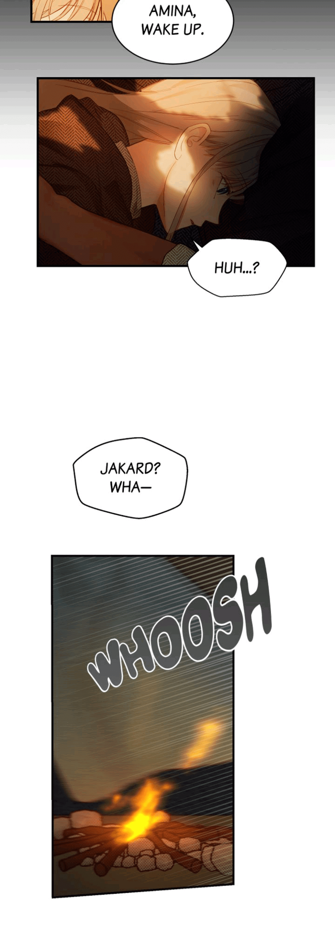 Amina Of The Lamp Chapter 95 page 24