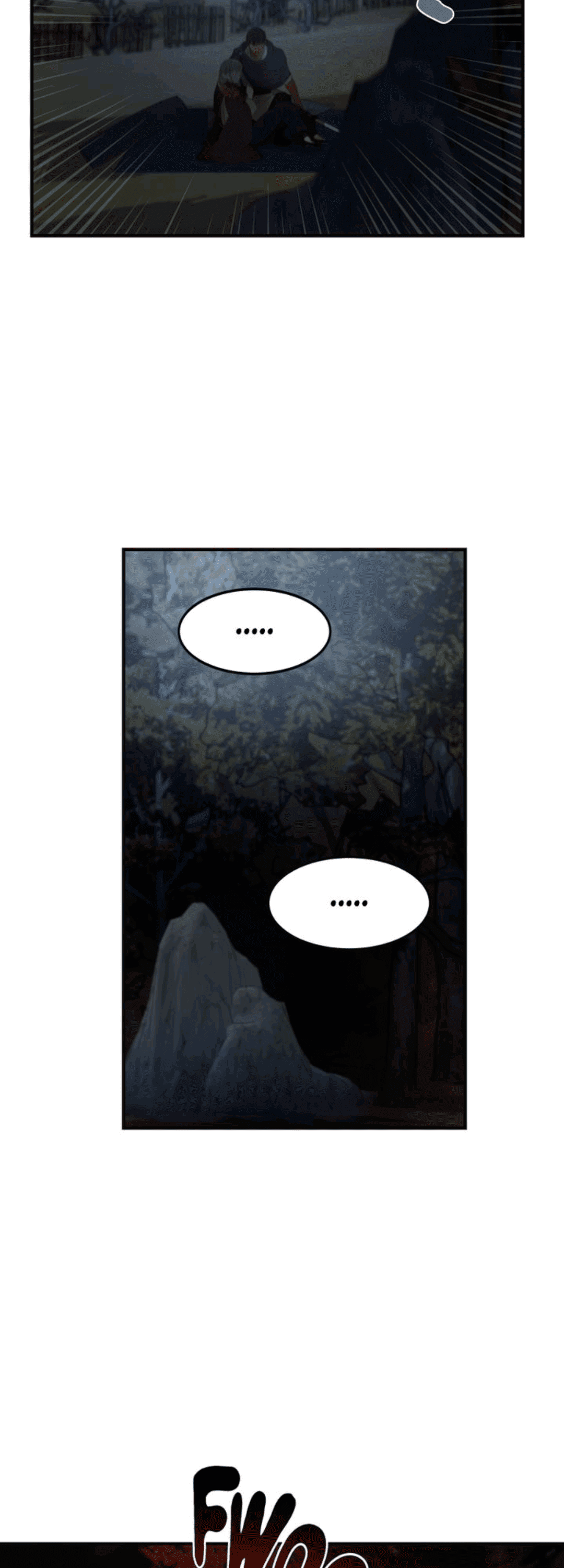 Amina Of The Lamp Chapter 95 page 31