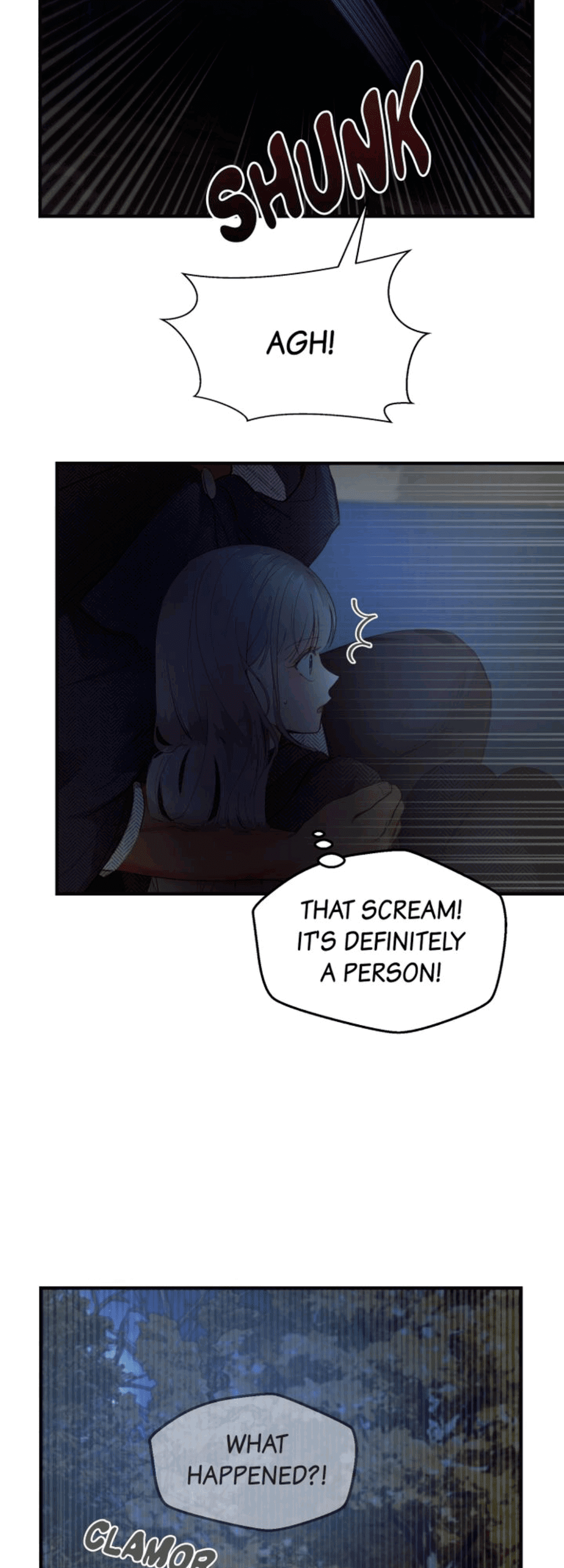 Amina Of The Lamp Chapter 95 page 28