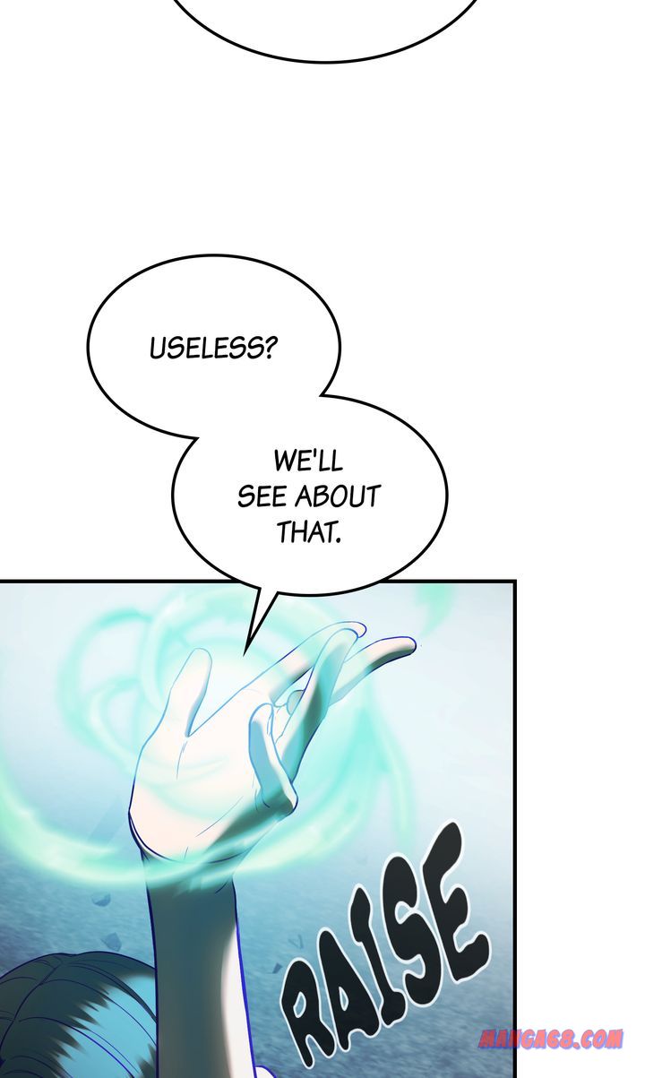 Amina Of The Lamp Chapter 144 page 6