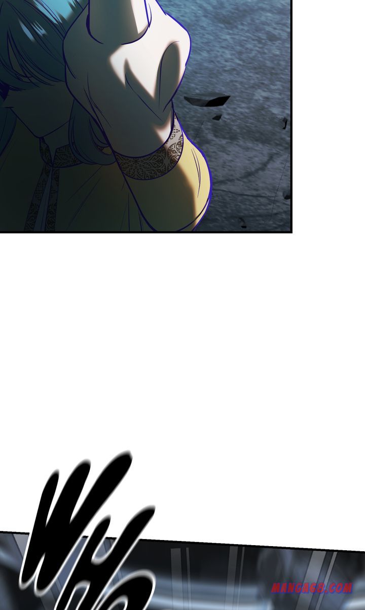 Amina Of The Lamp Chapter 144 page 7