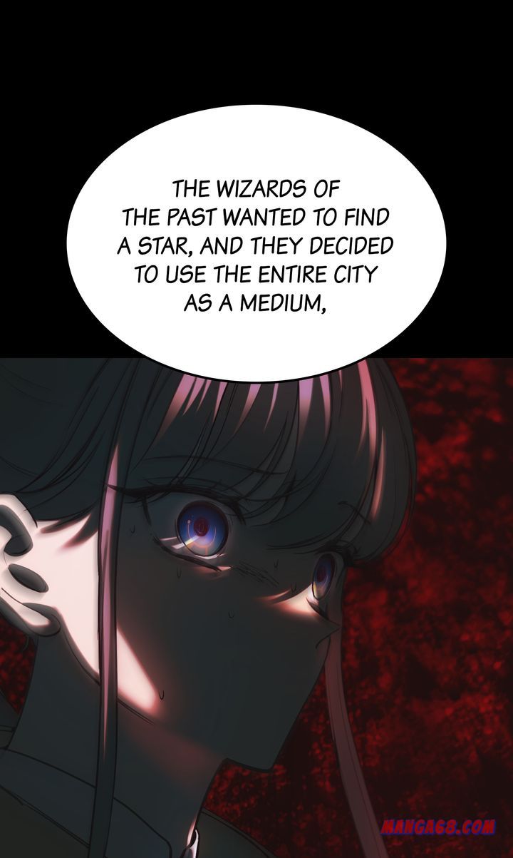 Amina Of The Lamp Chapter 144 page 23