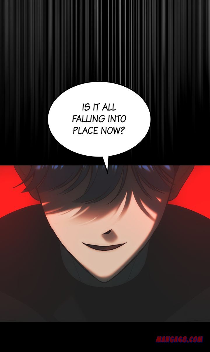 Amina Of The Lamp Chapter 144 page 22
