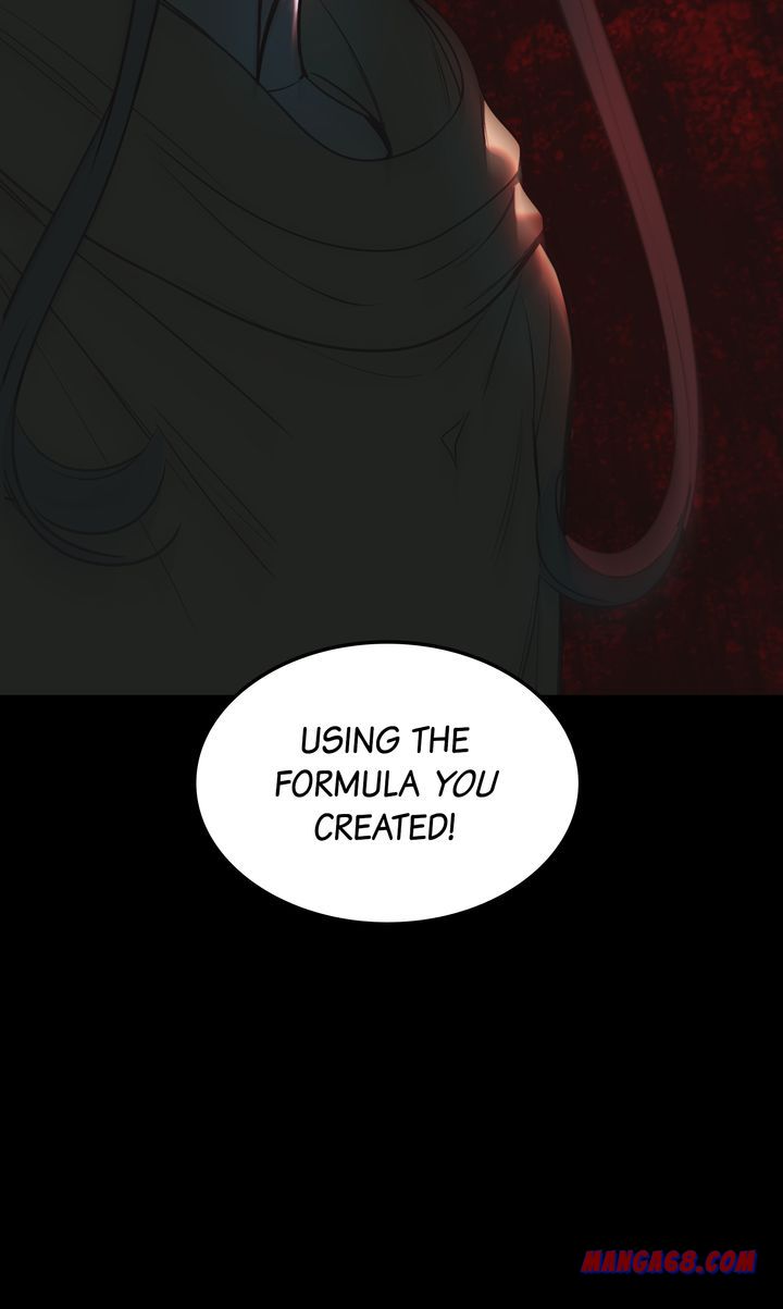 Amina Of The Lamp Chapter 144 page 24
