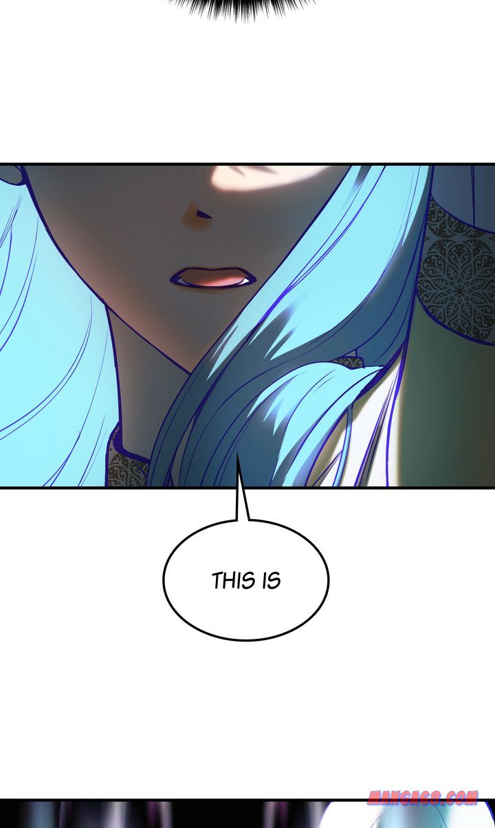 Amina Of The Lamp Chapter 144 page 31