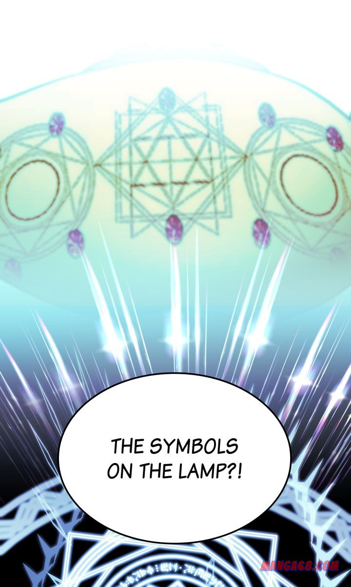 Amina Of The Lamp Chapter 144 page 27